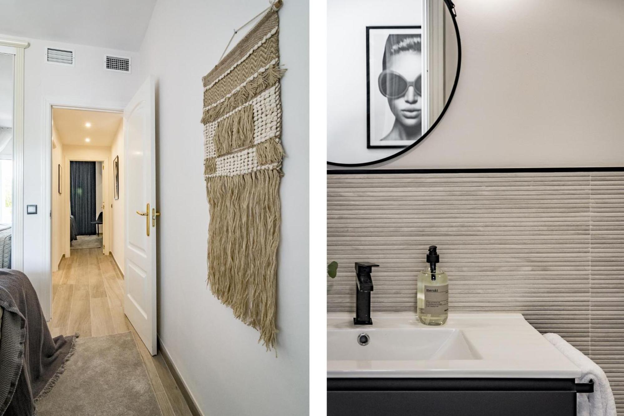 Pr- Stunning Flat Front Line Puerto Banus * Marbellac